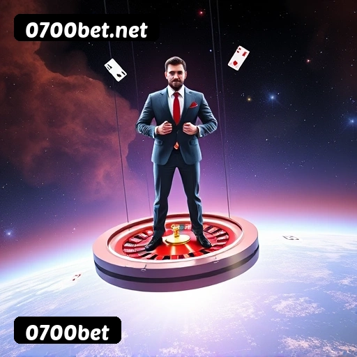 Login rápido no app 0700bet