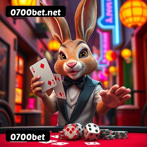 Segurança 0700bet