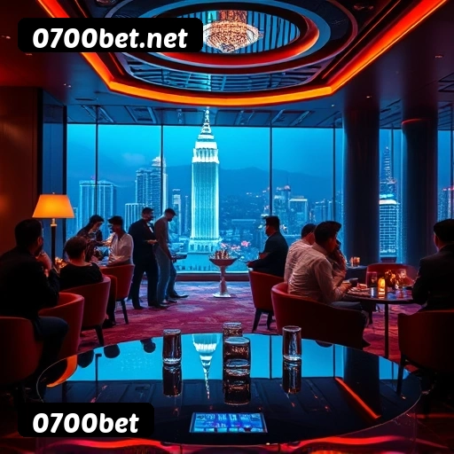 Slots Premium da PG Soft na 0700bet