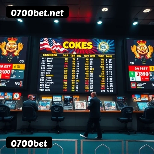 Cadastro 0700bet