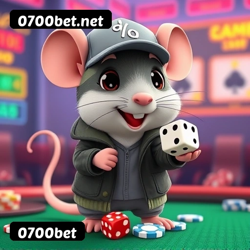 Certificações de segurança e licenças da 0700bet