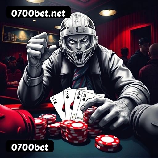 Instalação Android 0700bet