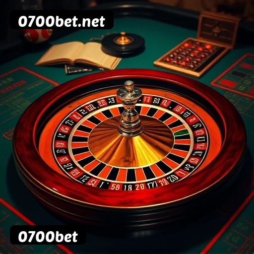 Streaming 4K no cassino ao vivo da 0700bet