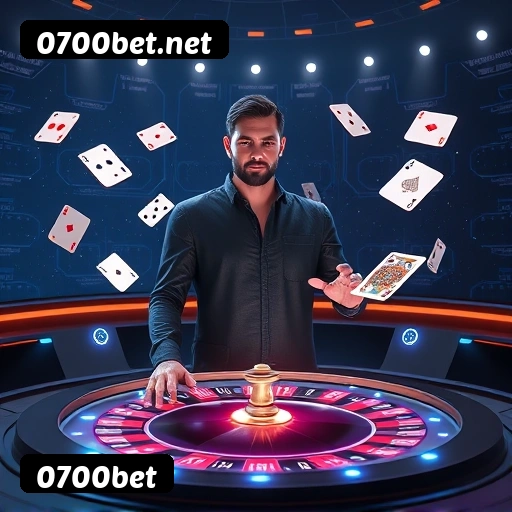 Programa VIP 0700bet