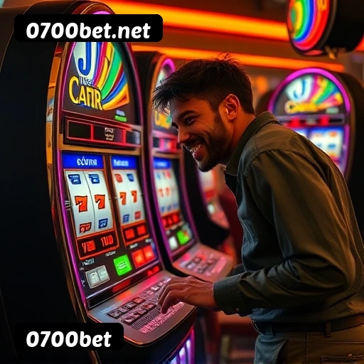 Baixar APK 0700bet